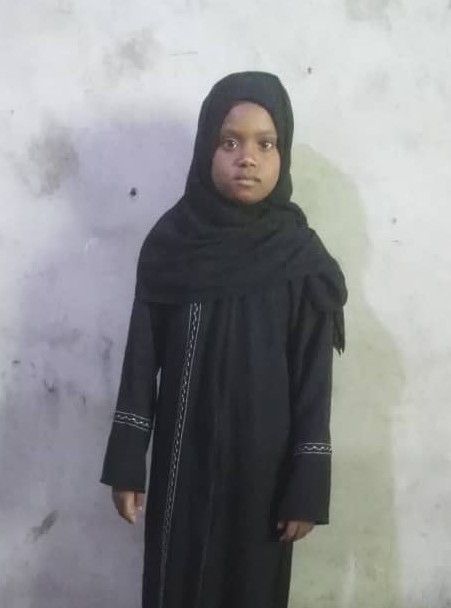 Human Appeal Orphan - Ola