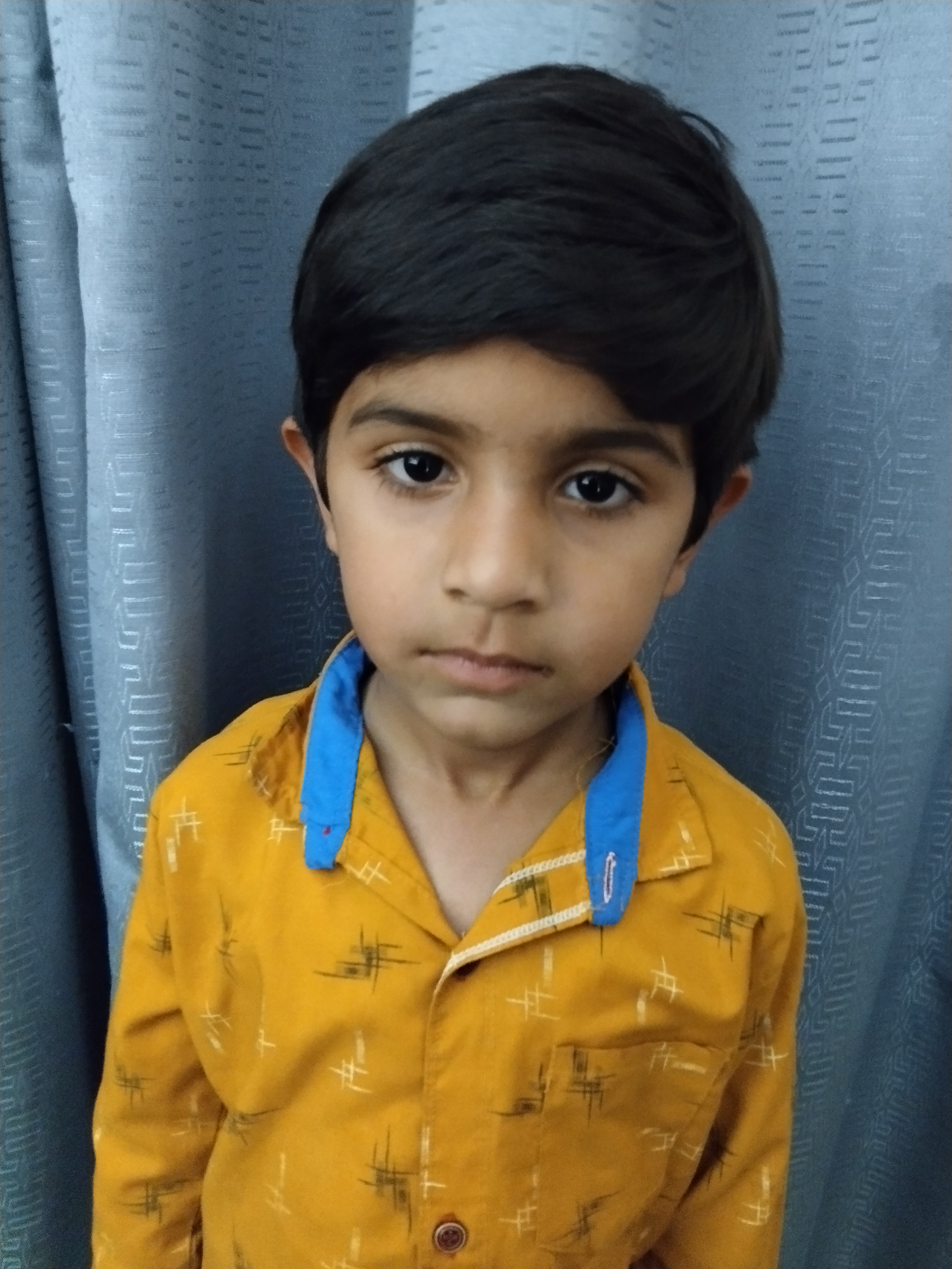 Human Appeal Orphan - Muhammad