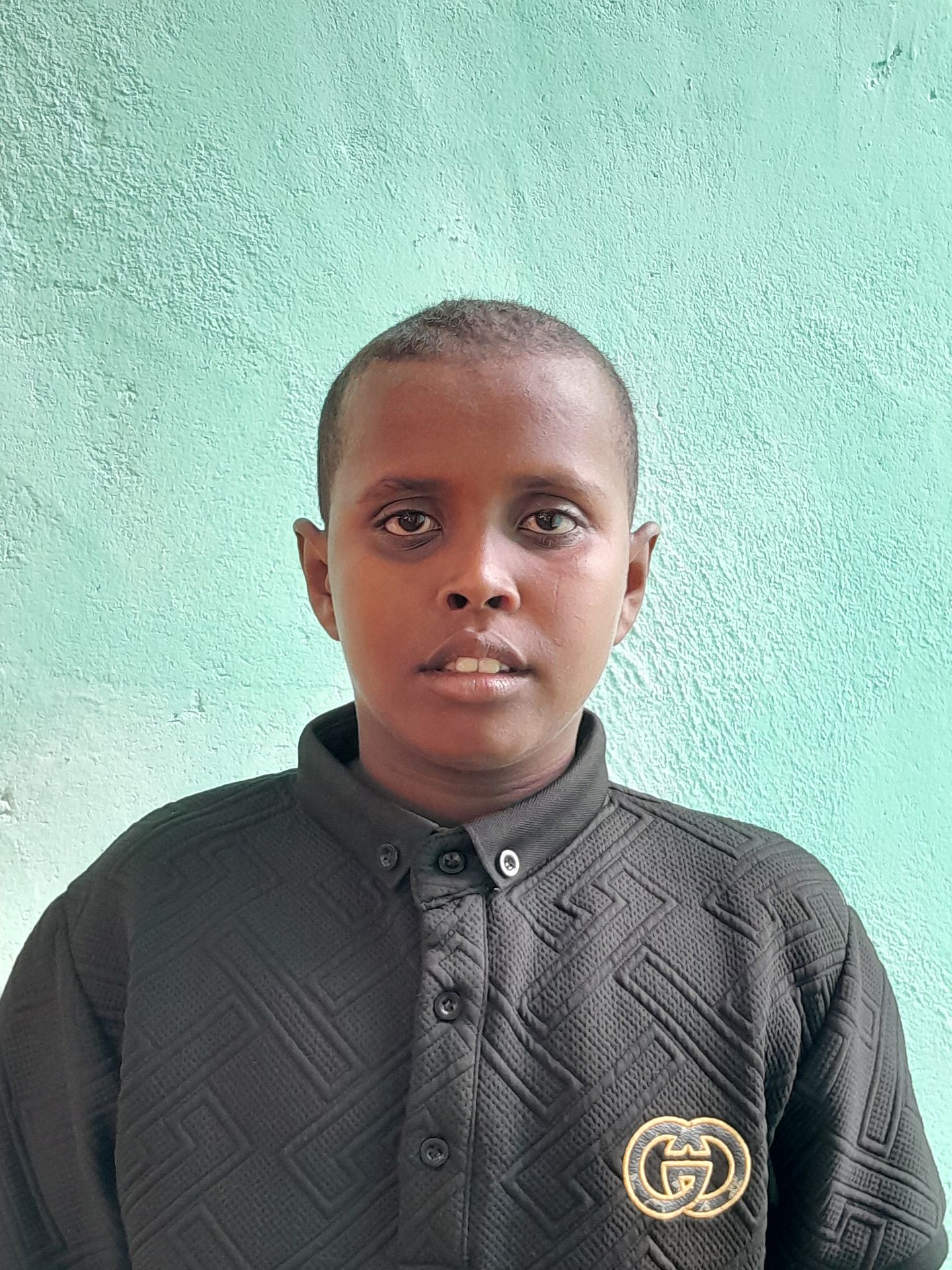 Human Appeal Orphan - Khalid Mohamed