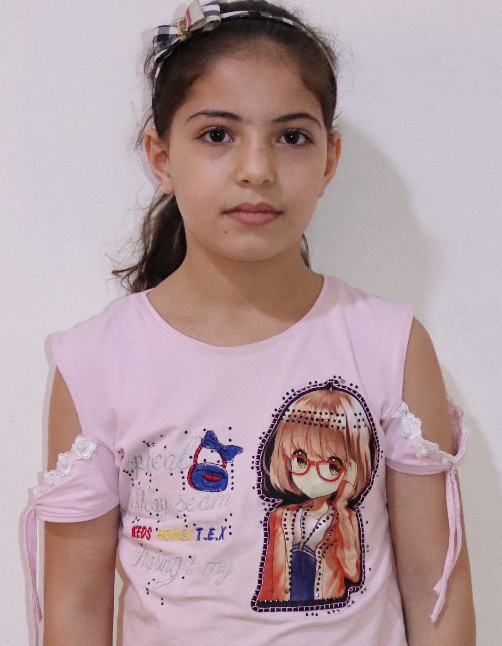 Human Appeal Orphan - Mariam