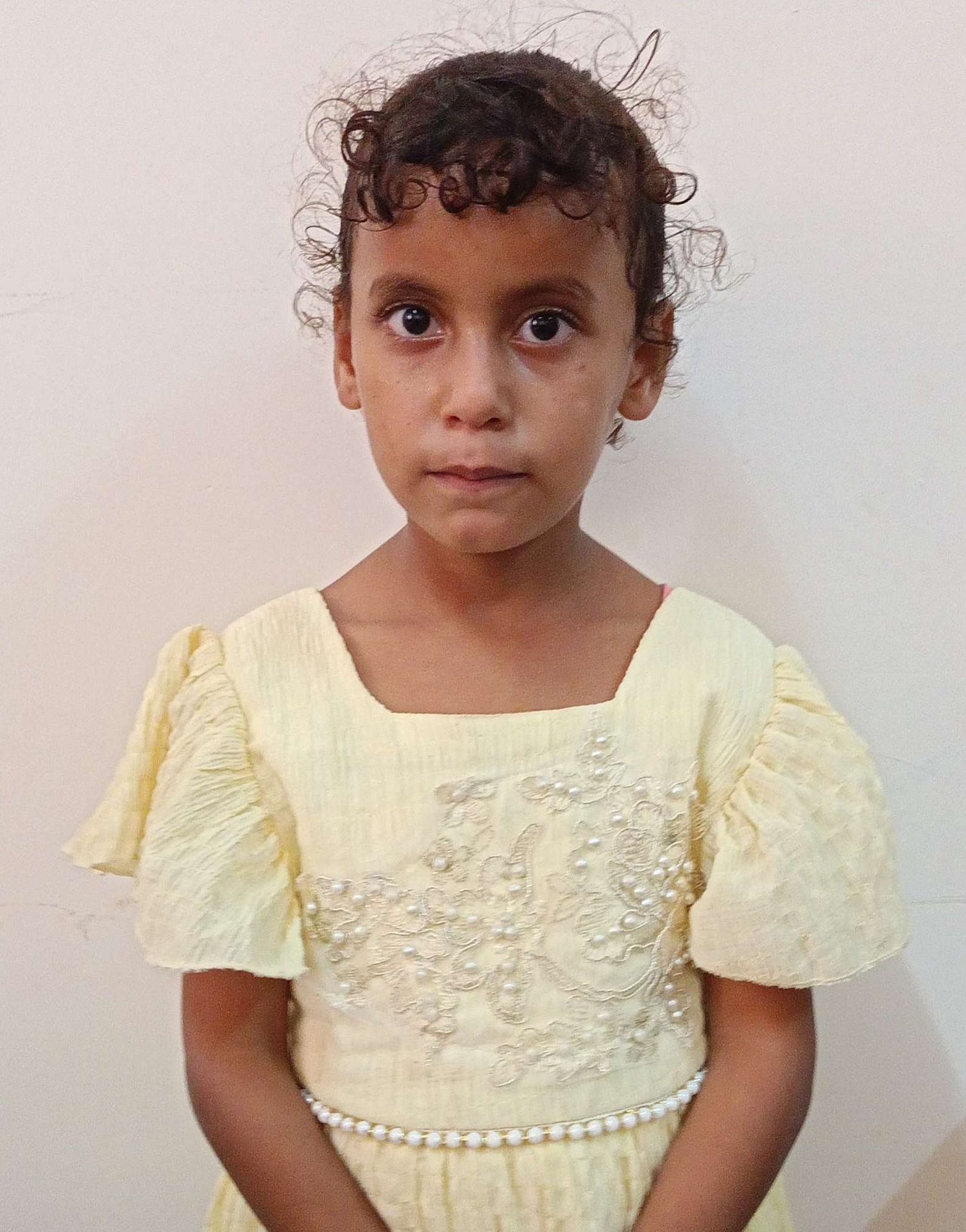 Human Appeal Orphan - Shaima Saleh