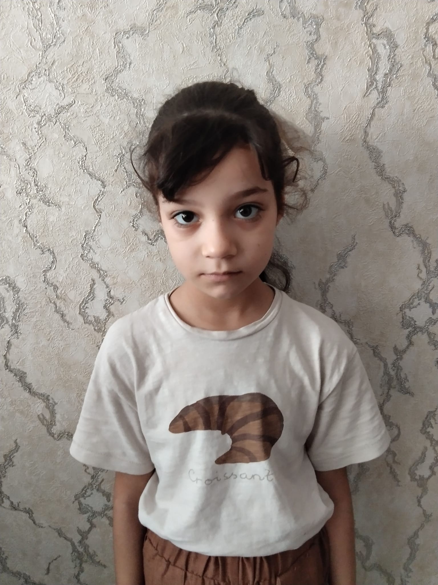 Human Appeal Orphan - Rawan