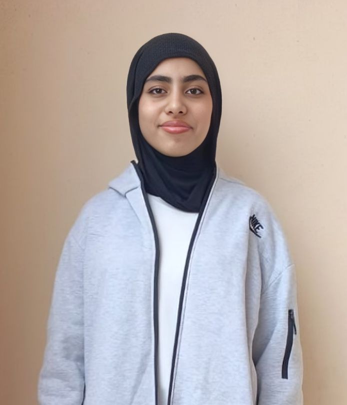 Human Appeal Orphan - Israa