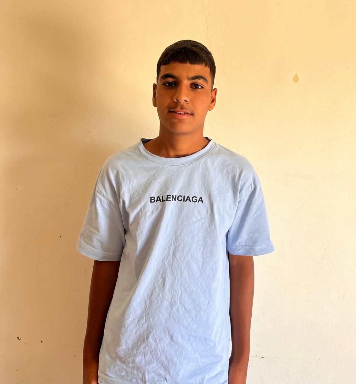Human Appeal Orphan - Kassem