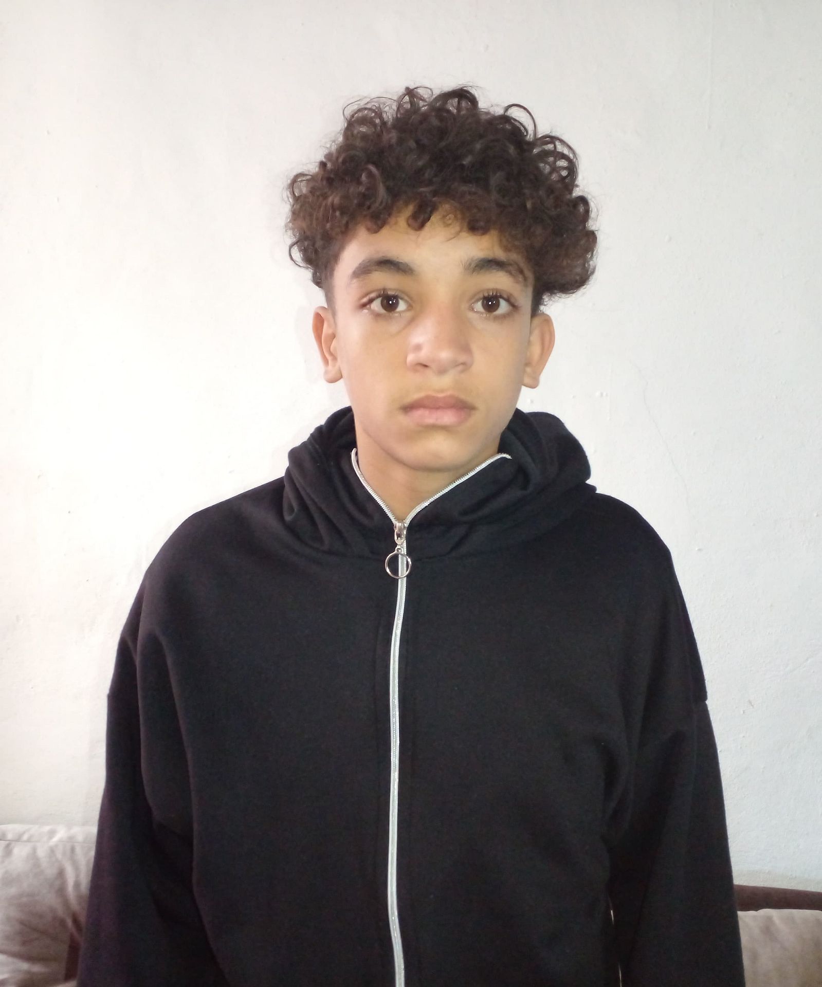 Human Appeal Orphan - Adham