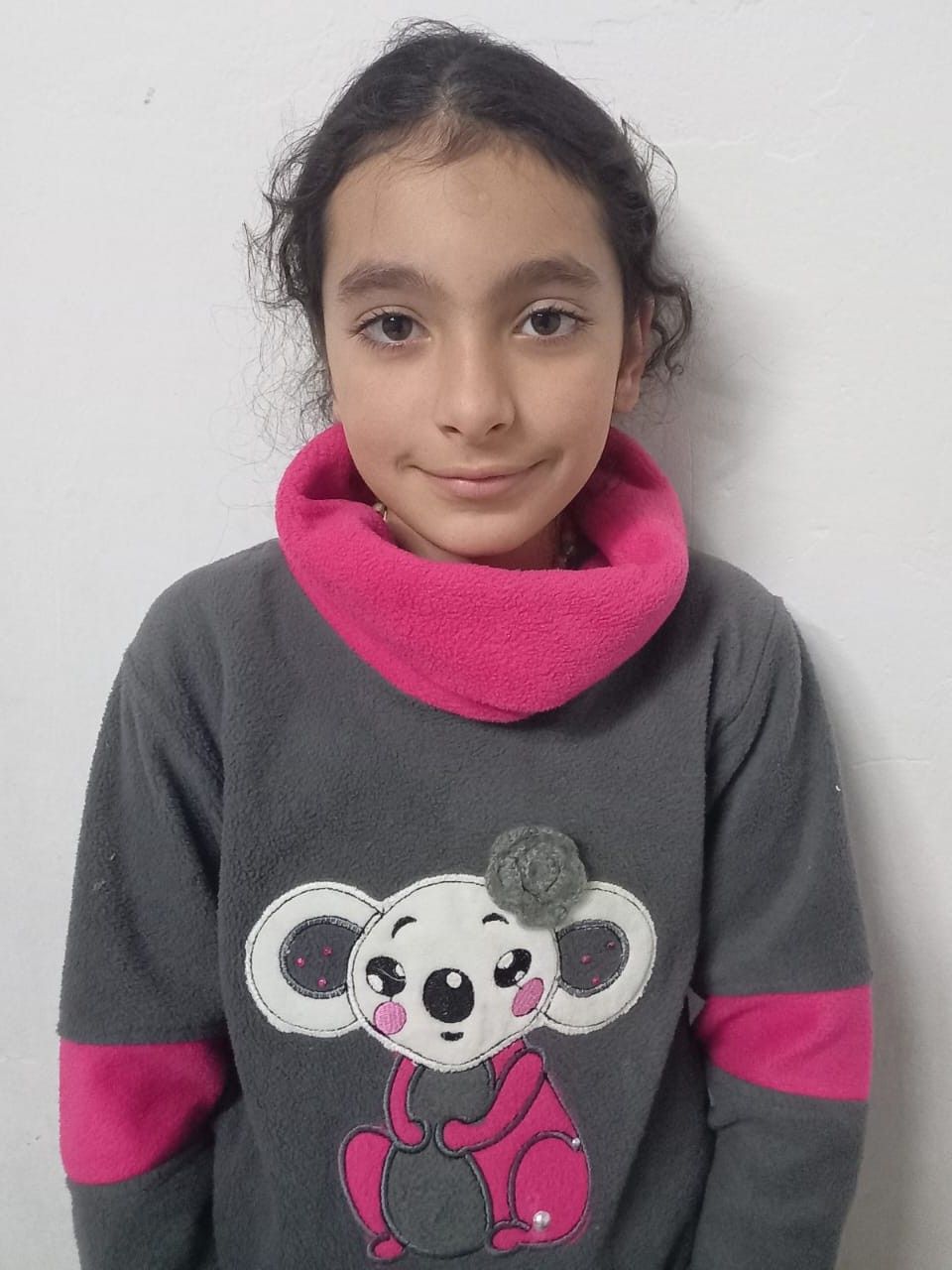 Human Appeal Orphan - Nour Al Huda