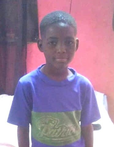 Human Appeal Orphan - Seif