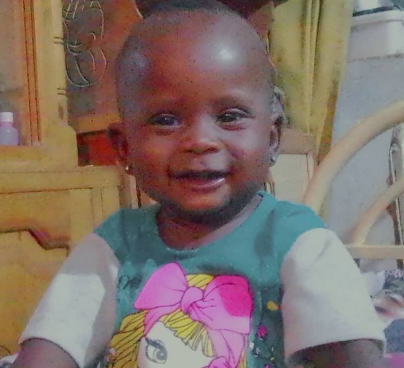 Human Appeal Orphan - Yageen