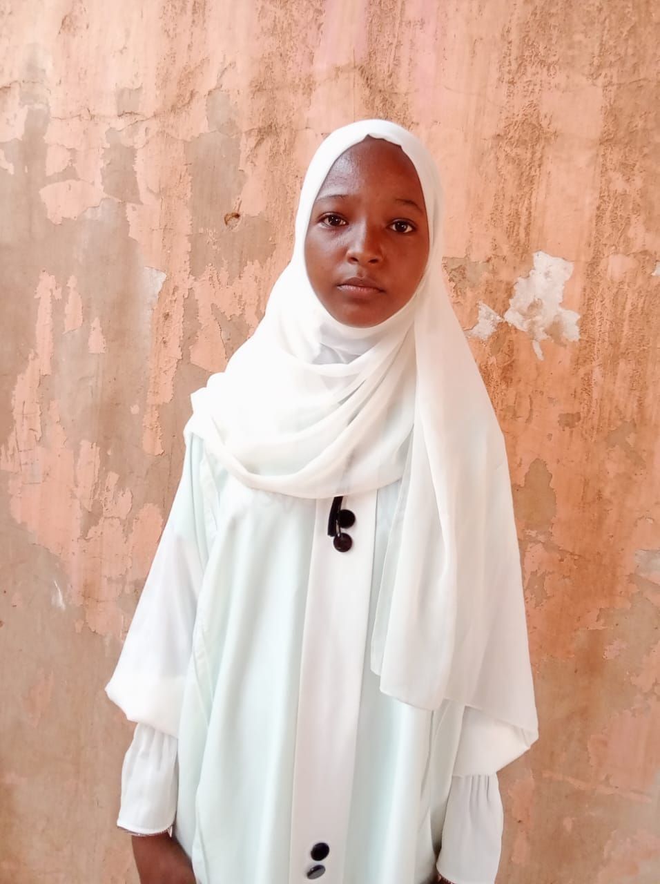 Human Appeal Orphan - Shereen
