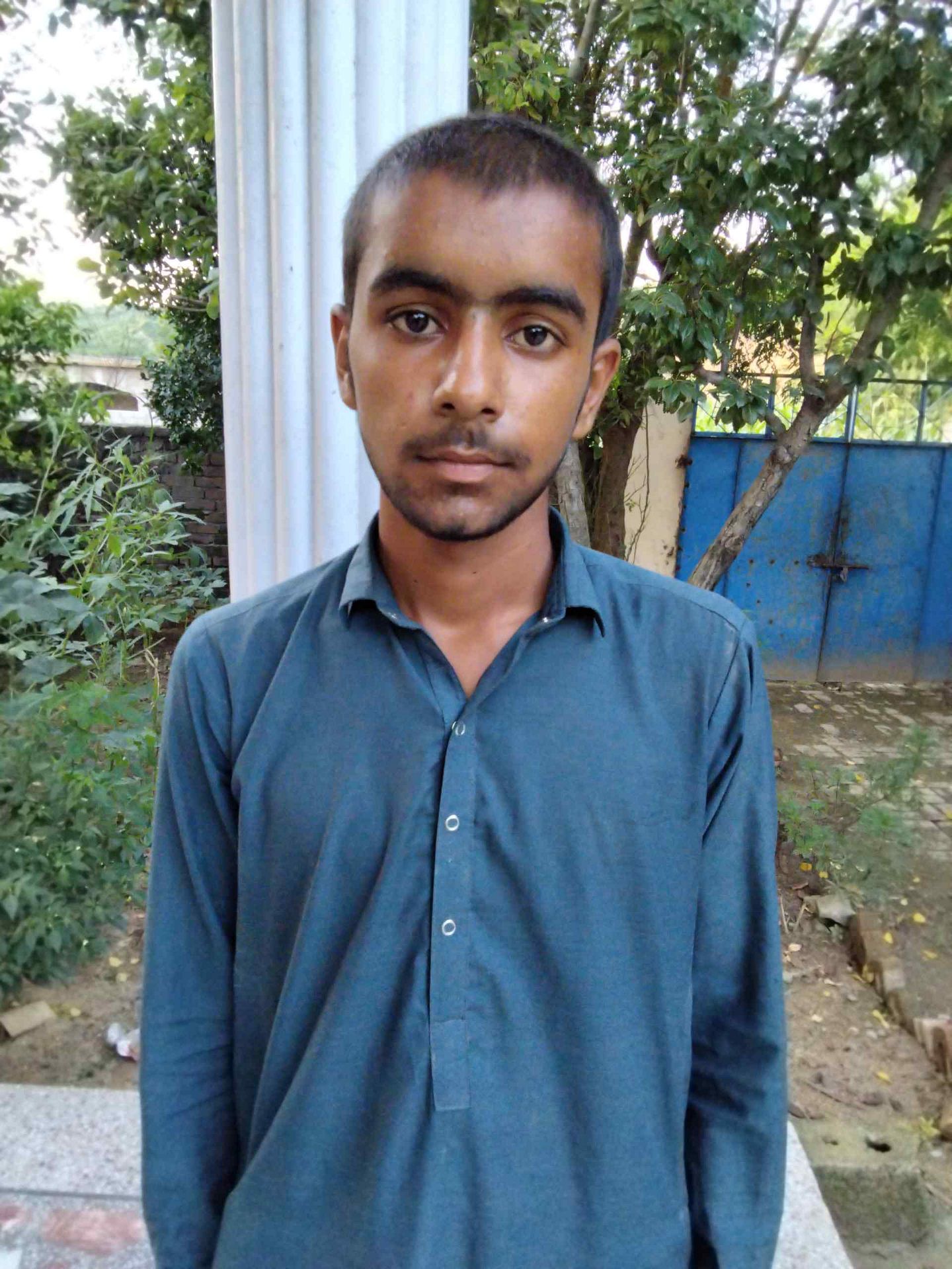 Human Appeal Orphan - Muhammad Ahsan