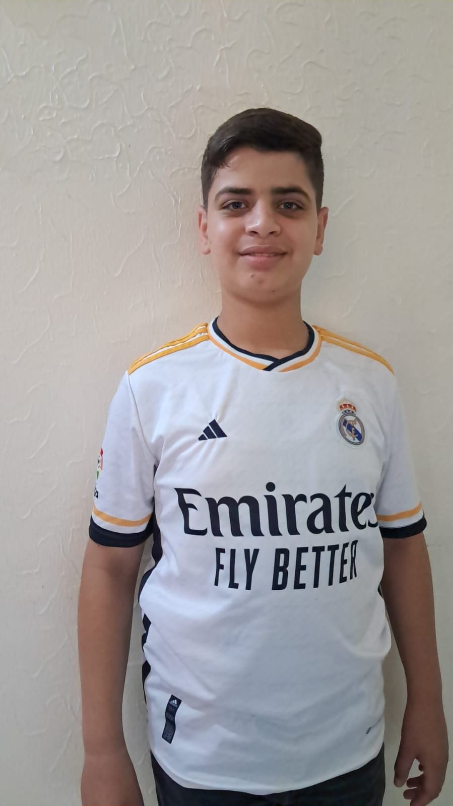 Human Appeal Orphan - Yaman