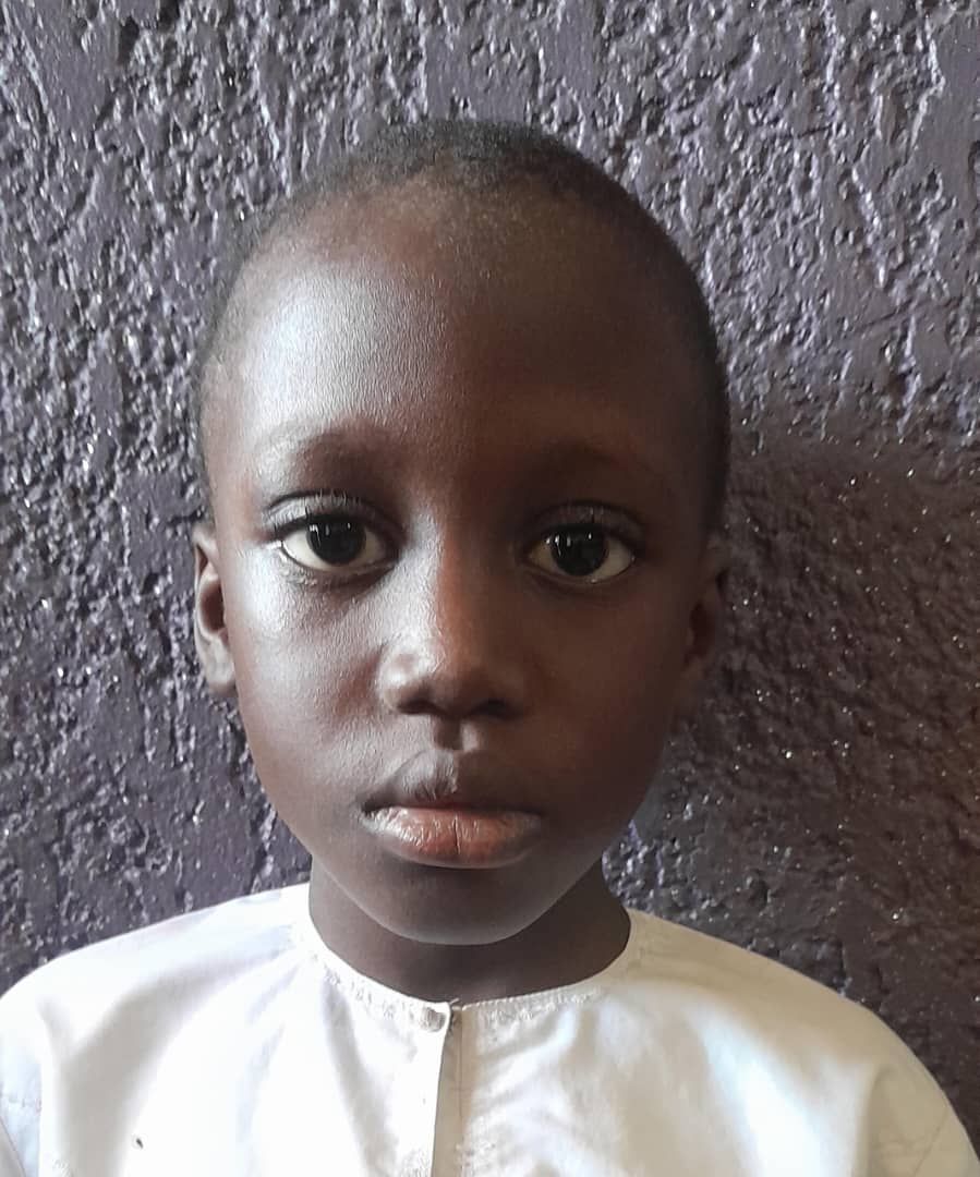 Human Appeal Orphan - Abdul Qoyyum