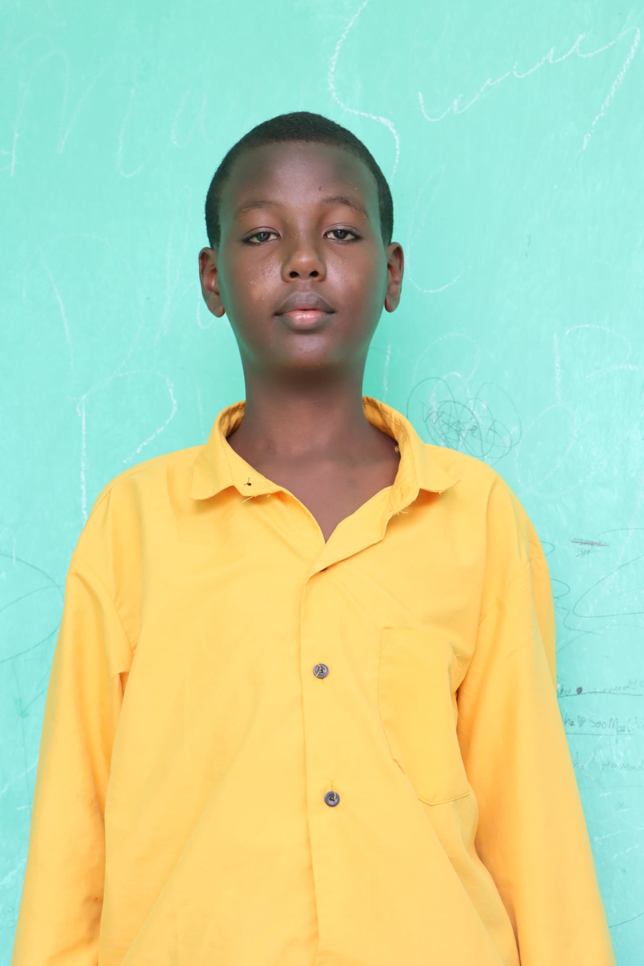 Human Appeal Orphan - Cabdiwaaxid