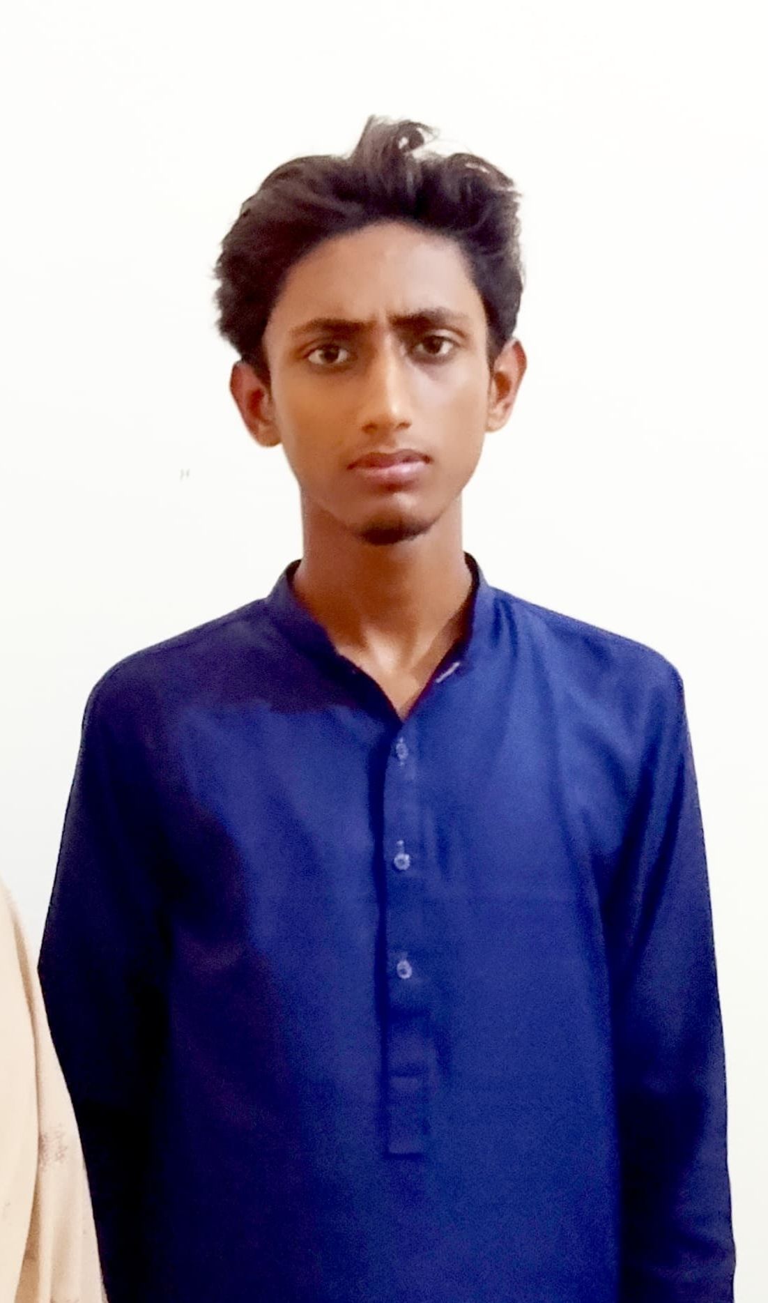 Human Appeal Orphan - Muhammad