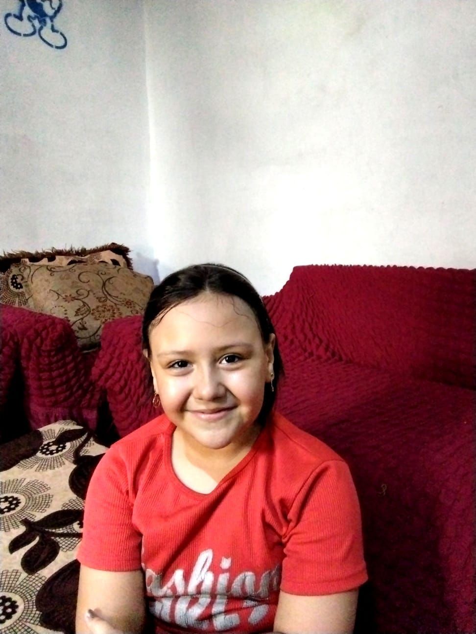 Human Appeal Orphan - Sham