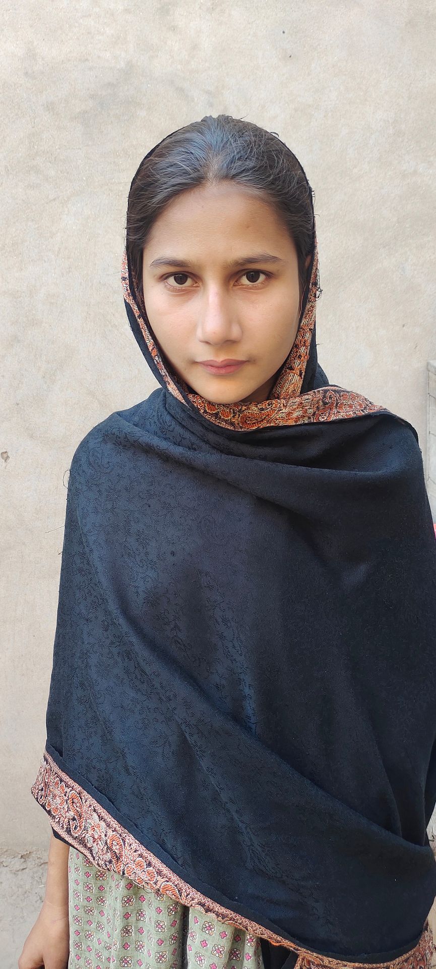 Human Appeal Orphan - Laiba