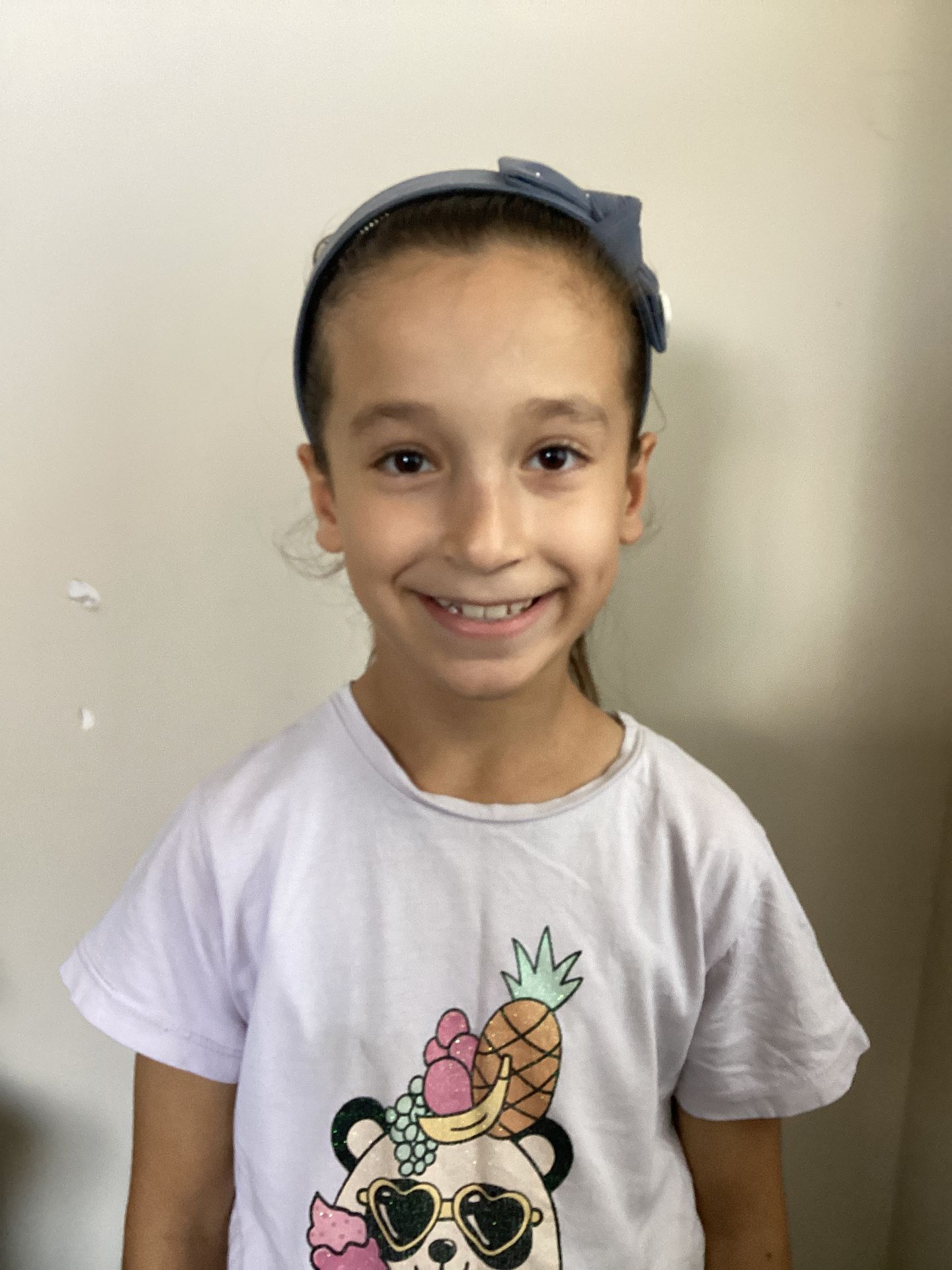 Human Appeal Orphan - Meryem