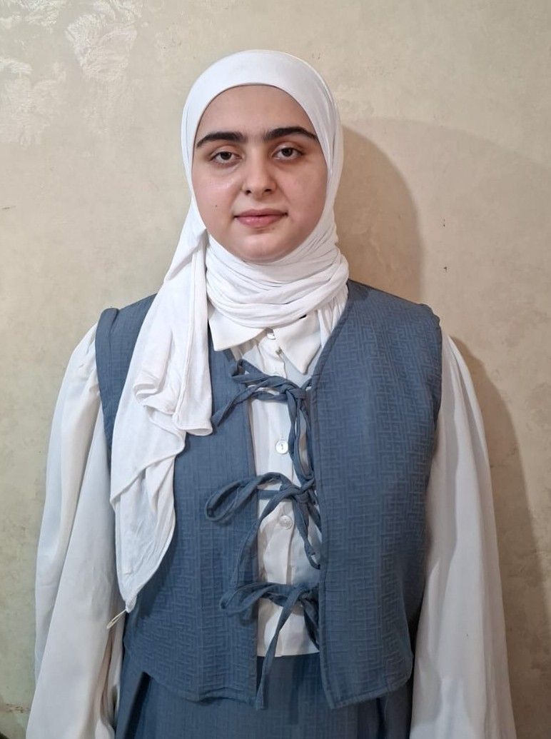 Human Appeal Orphan - Amal