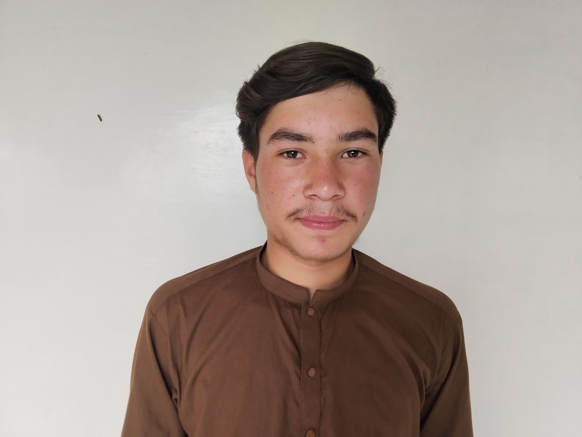 Human Appeal Orphan - Abdullah