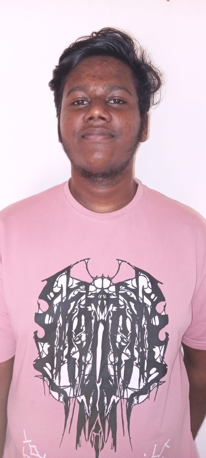 Human Appeal Orphan - Mohamed Aadhil