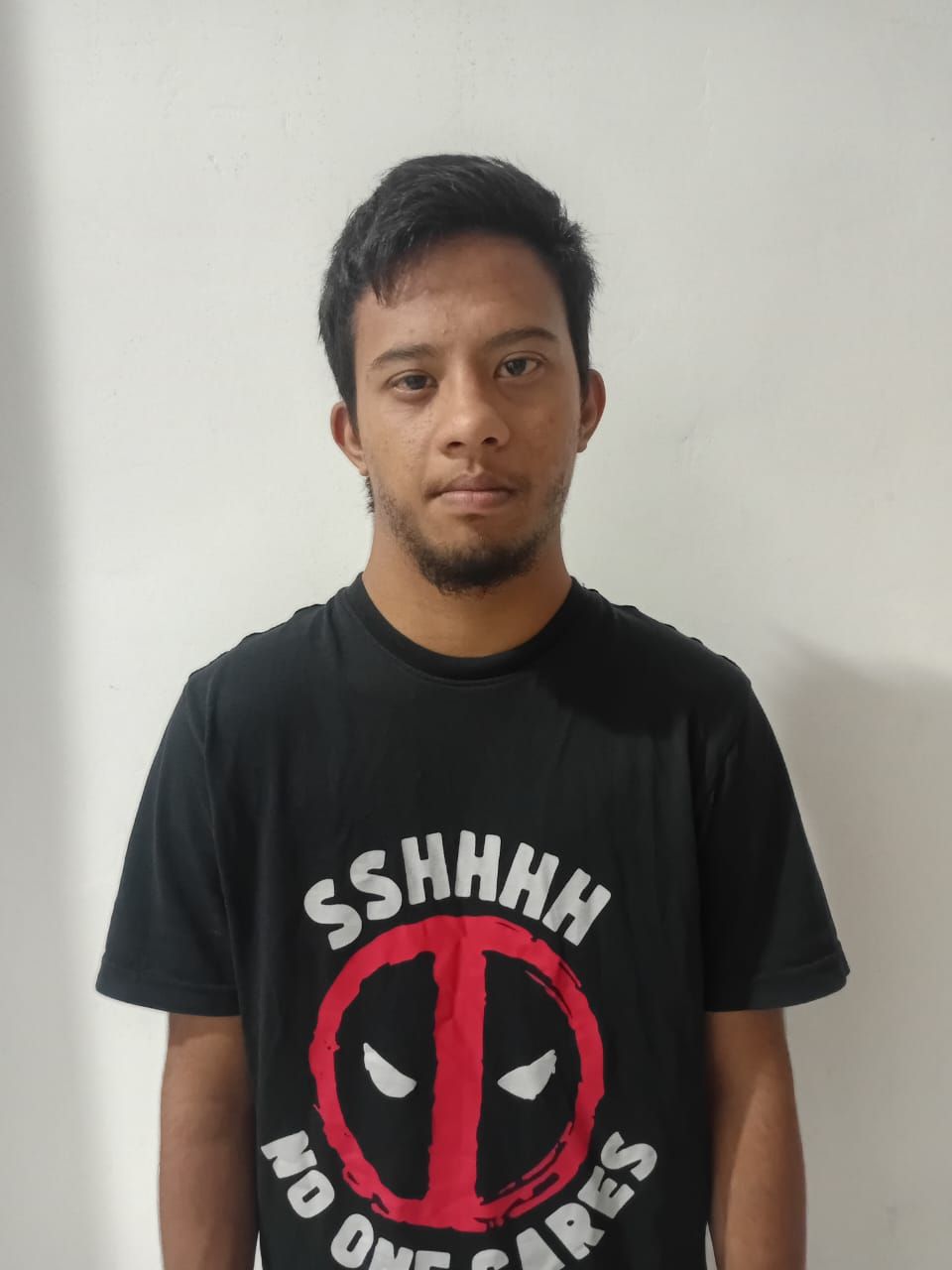 Human Appeal Orphan - Mohamed Firzan