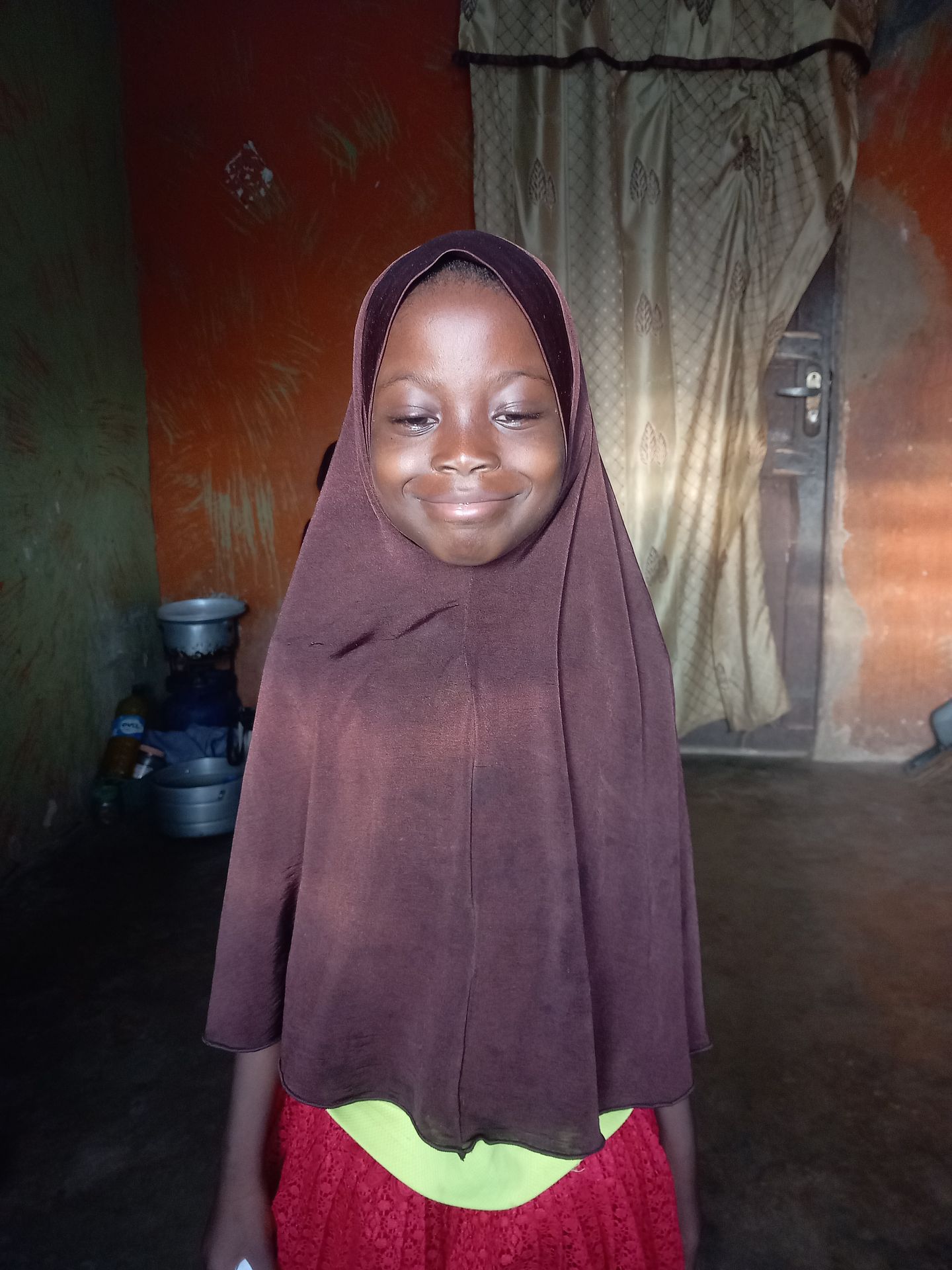 Human Appeal Orphan - Sofiyah