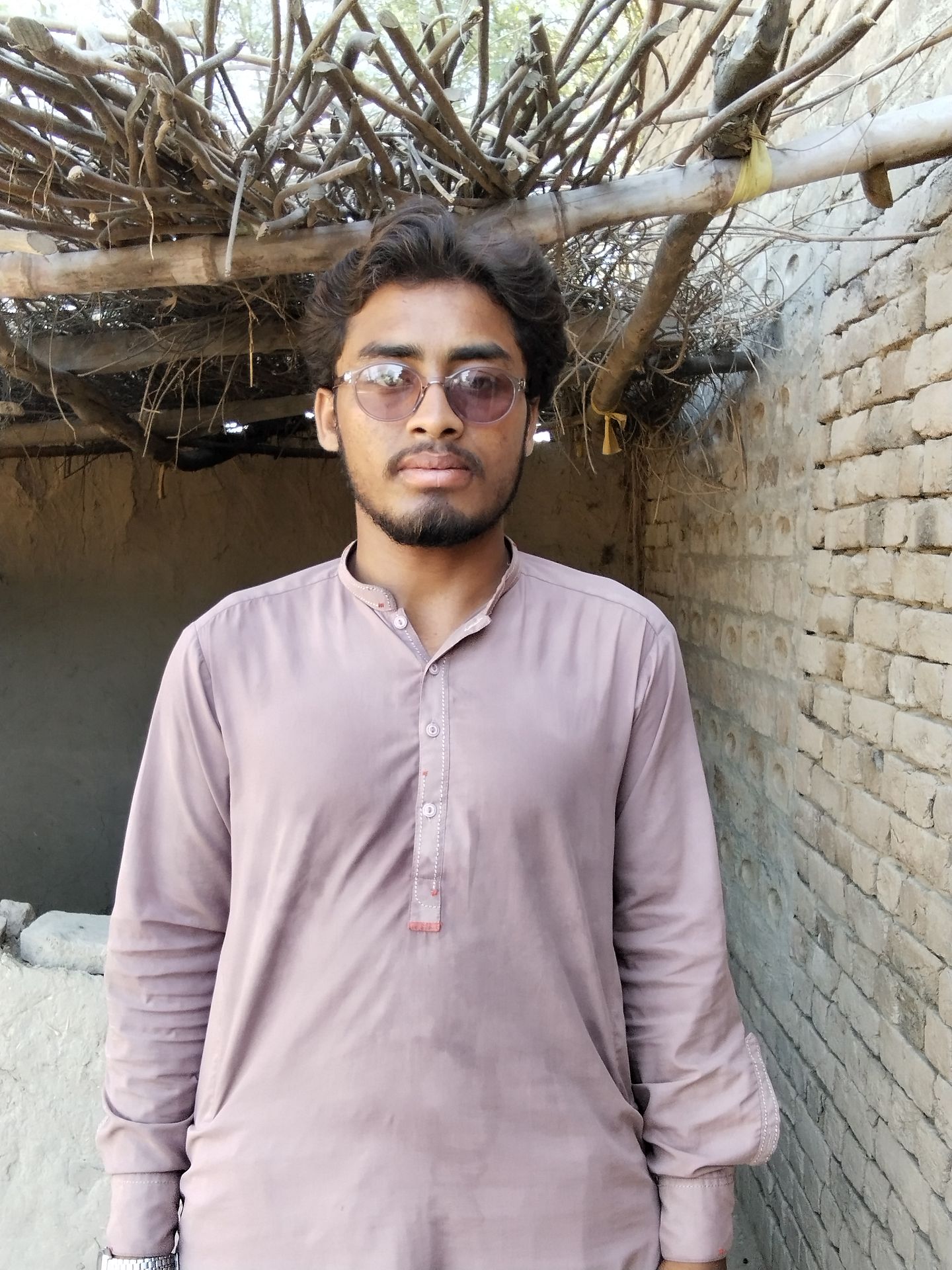 Human Appeal Orphan - Muhammad