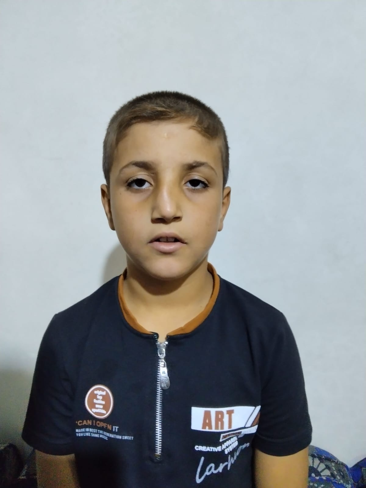 Human Appeal Orphan - Euode