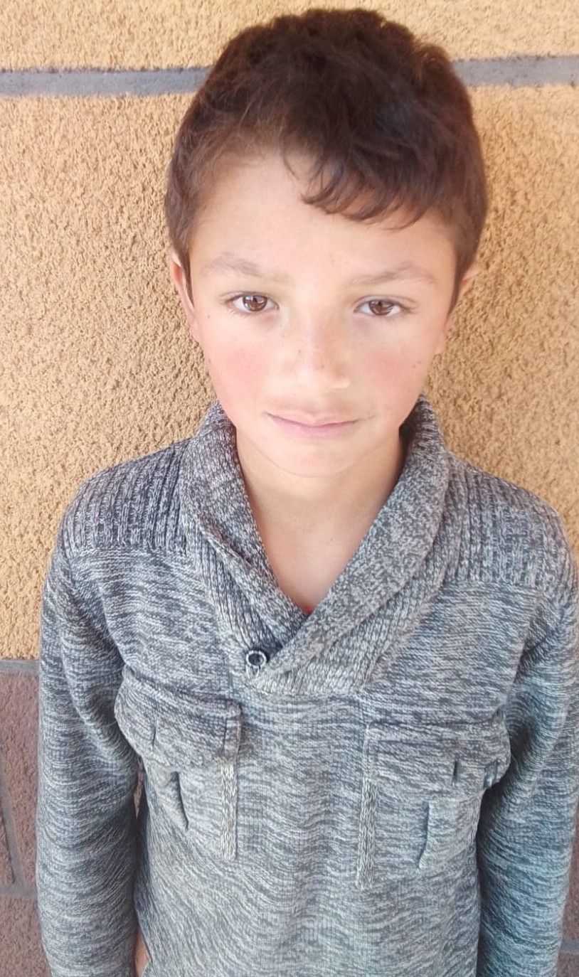 Human Appeal Orphan - Youssef