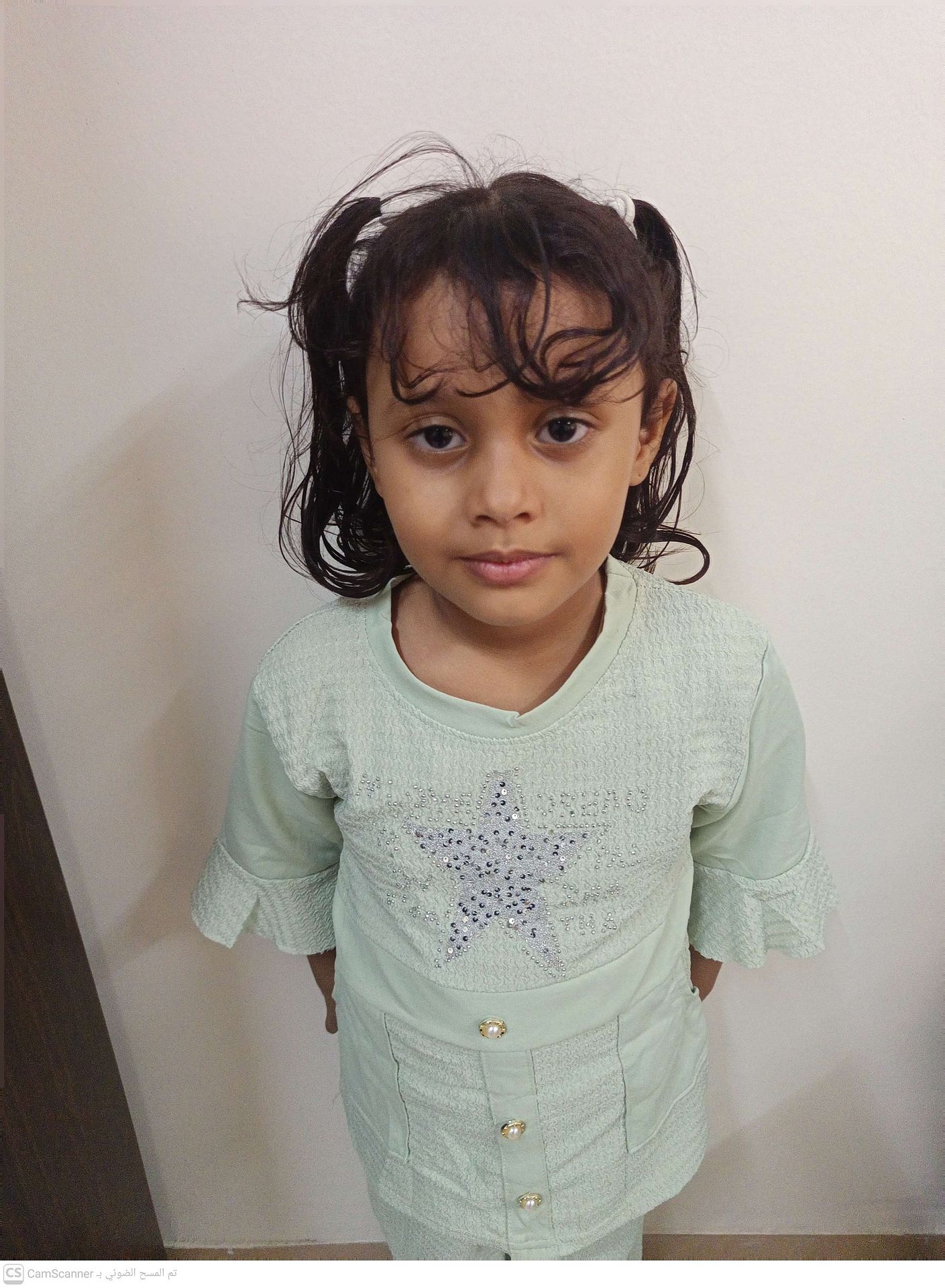 Human Appeal Orphan - Maryam Saeed