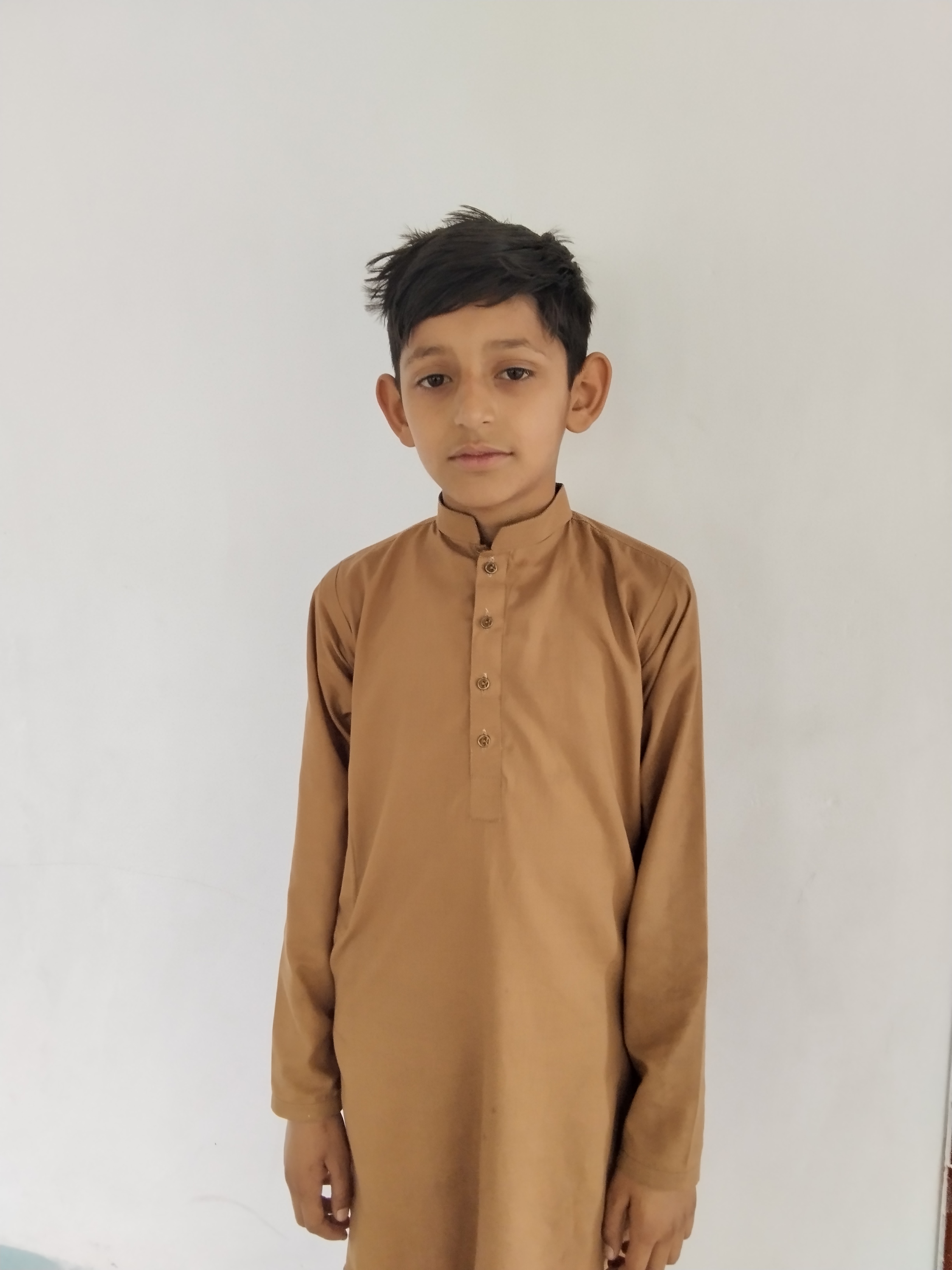 Human Appeal Orphan - Abdur