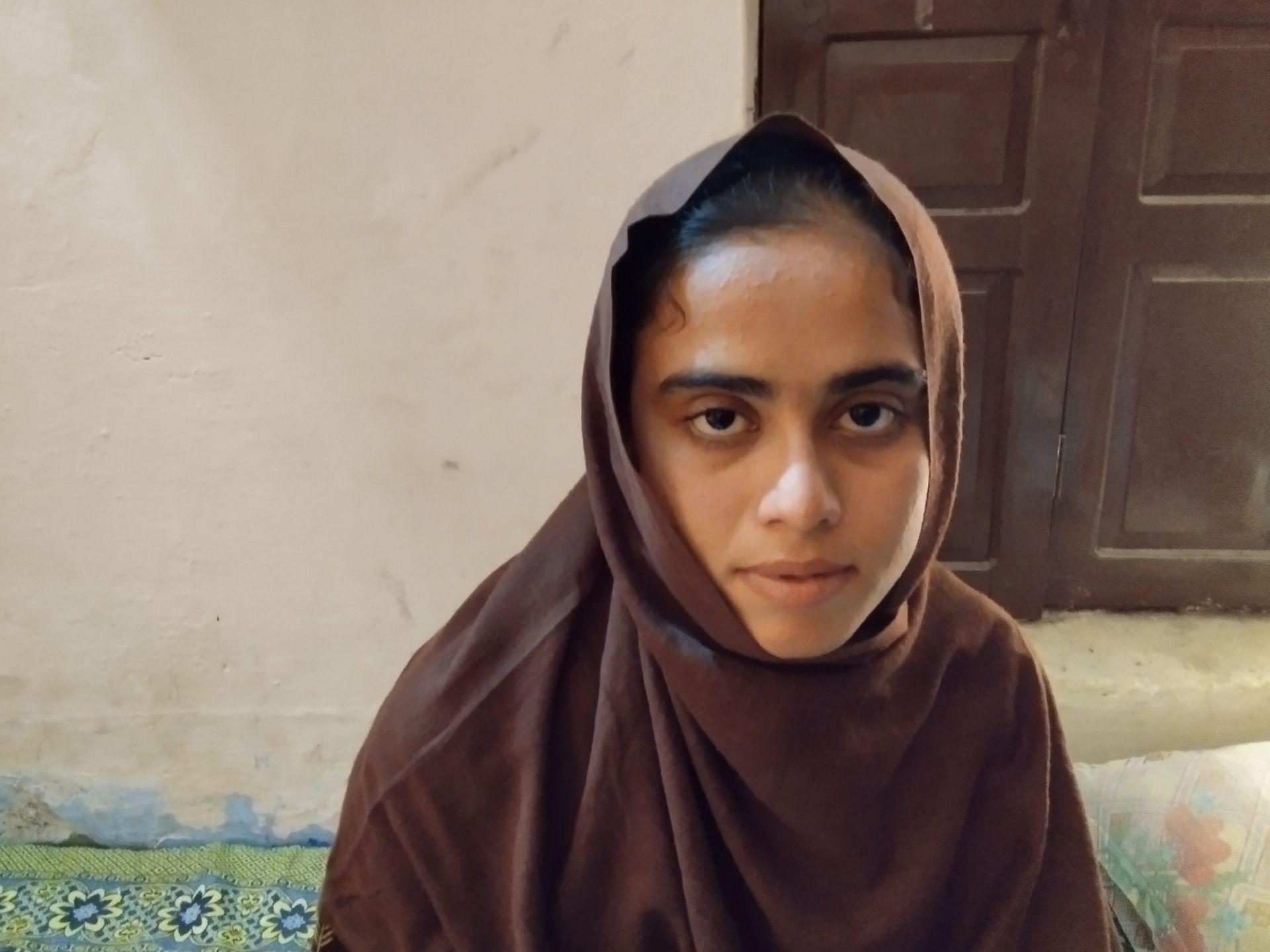 Human Appeal Orphan - Naseeba