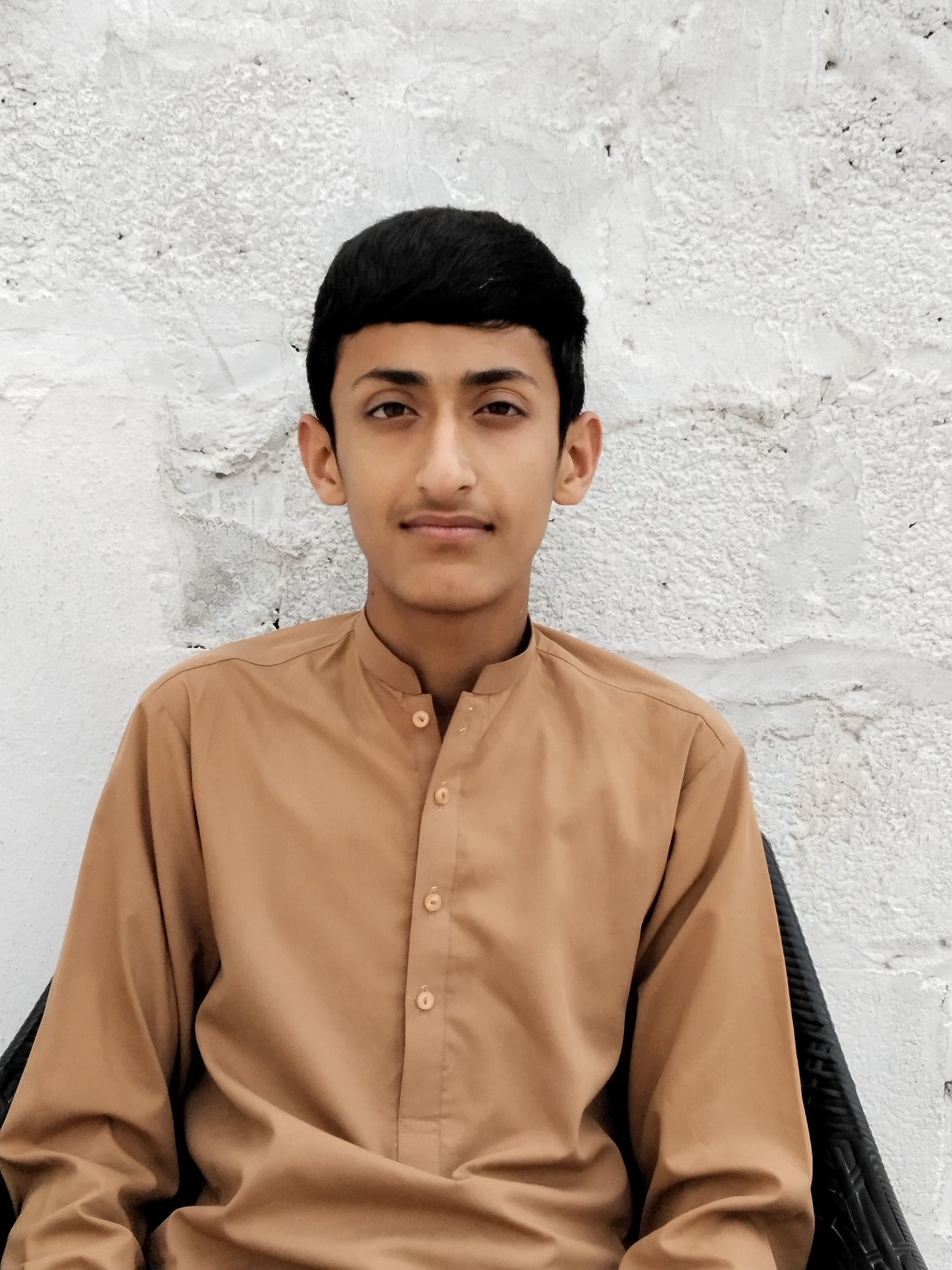 Human Appeal Orphan - Abdul