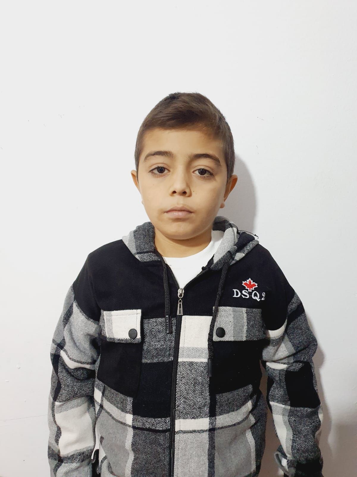 Human Appeal Orphan - Ali