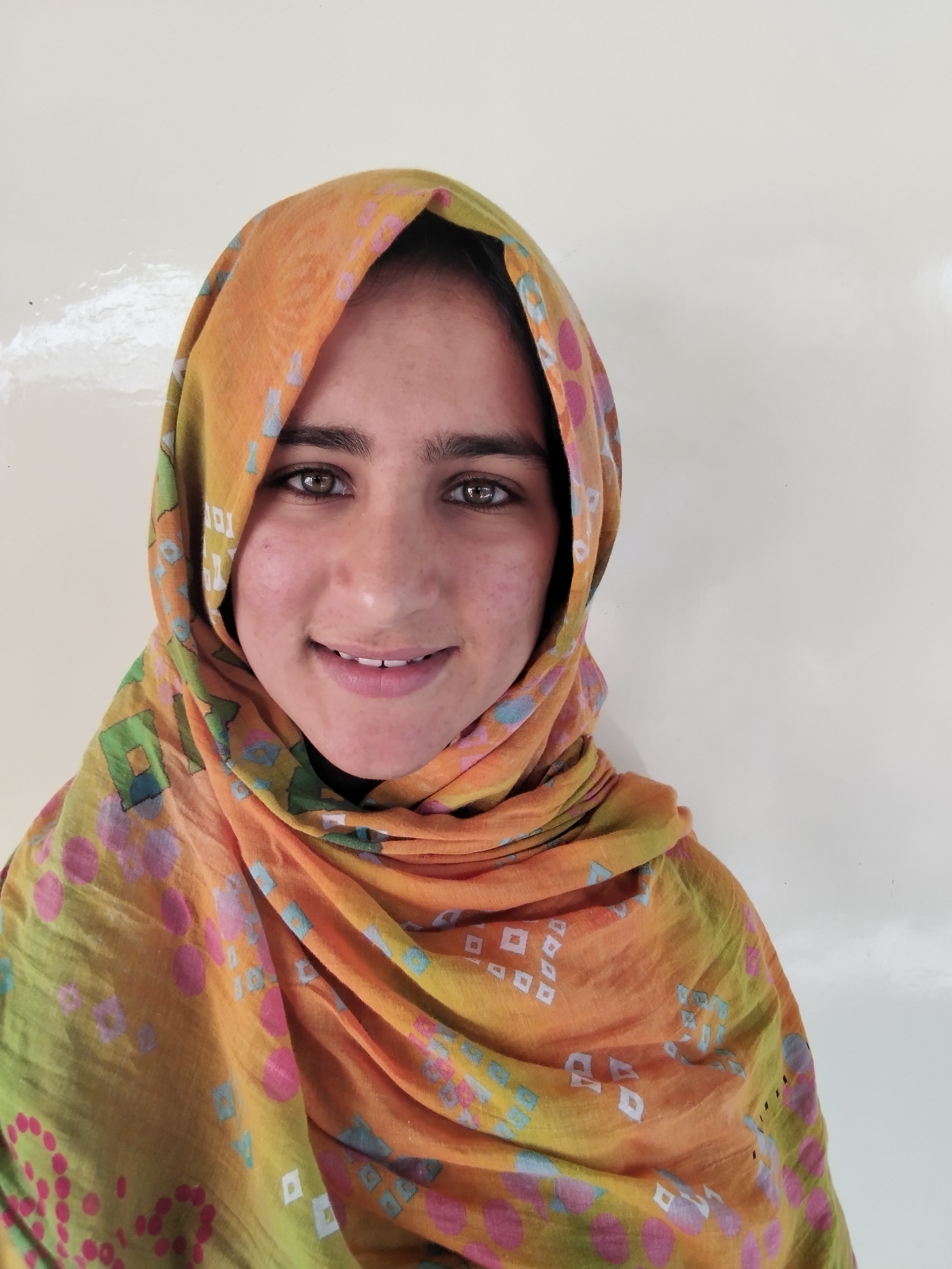 Human Appeal Orphan - Falak