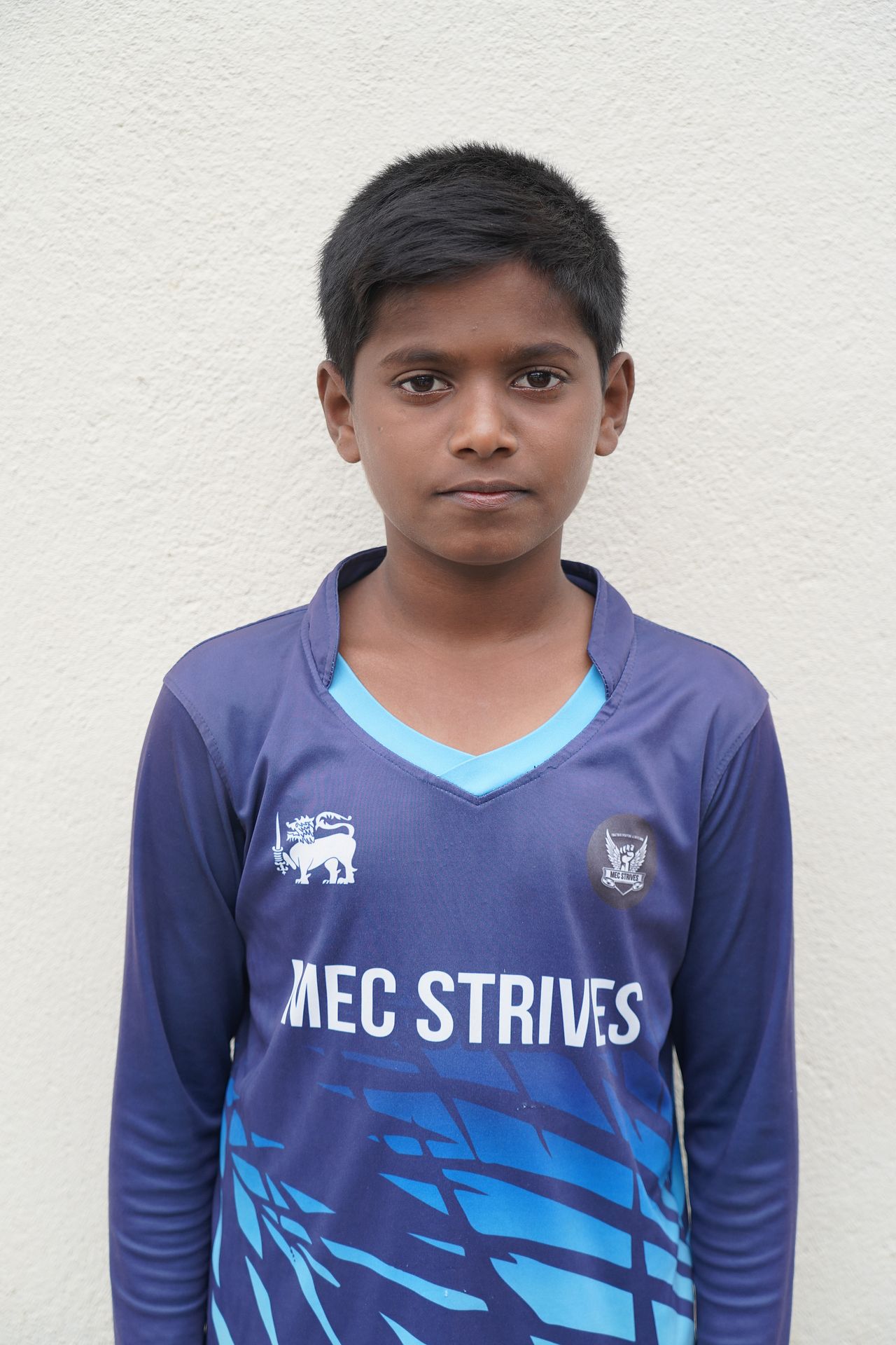 Human Appeal Orphan - Muhamed Umair