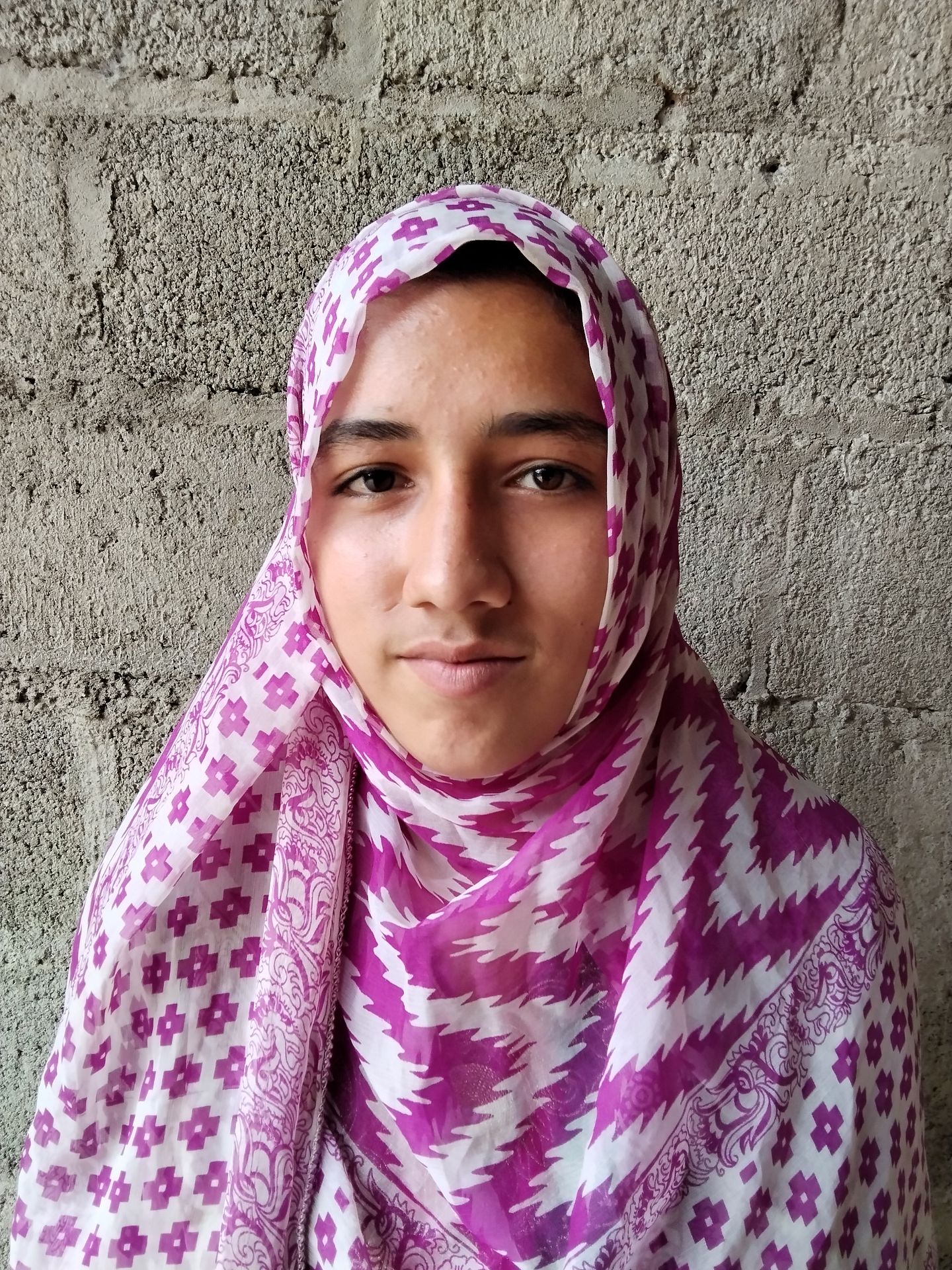 Human Appeal Orphan - Rehmoon