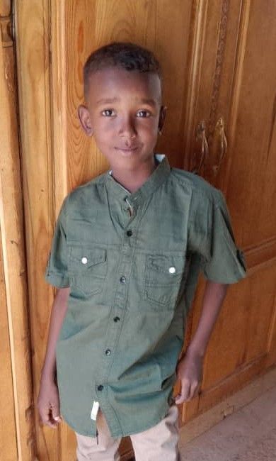 Human Appeal Orphan - Makki