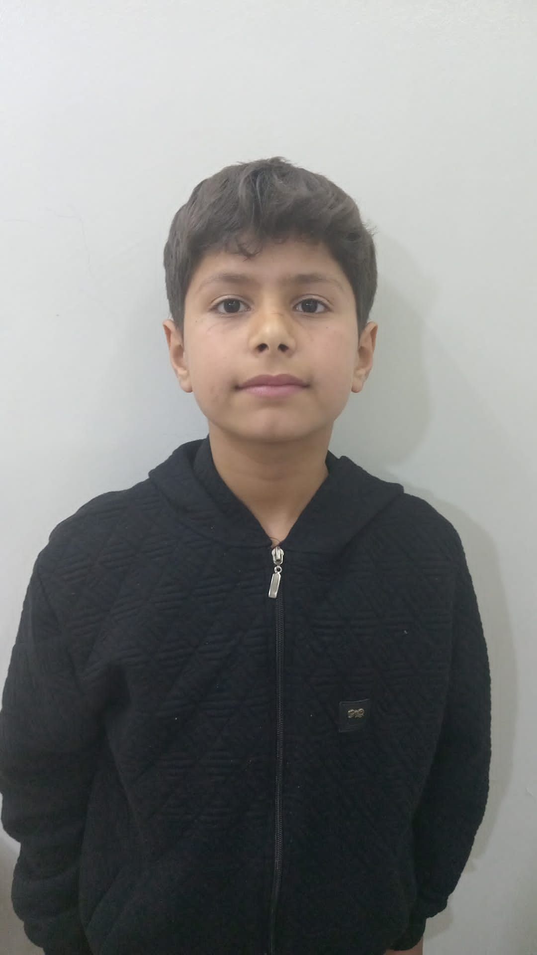 Human Appeal Orphan - Usame