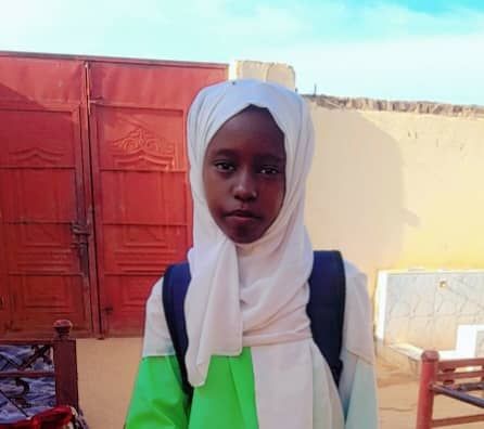 Human Appeal Orphan - Lugain