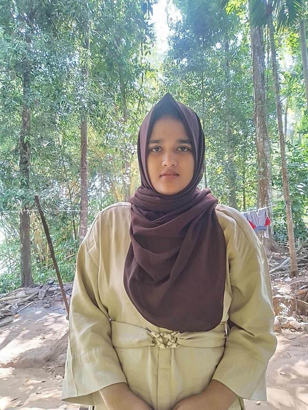Human Appeal Orphan - Ummu Anafa