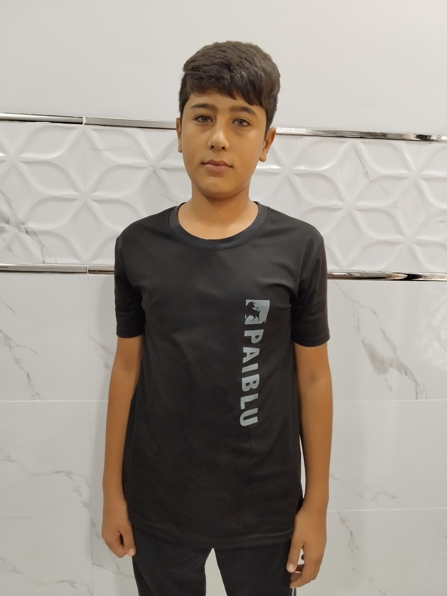 Human Appeal Orphan - Sofyan Alla