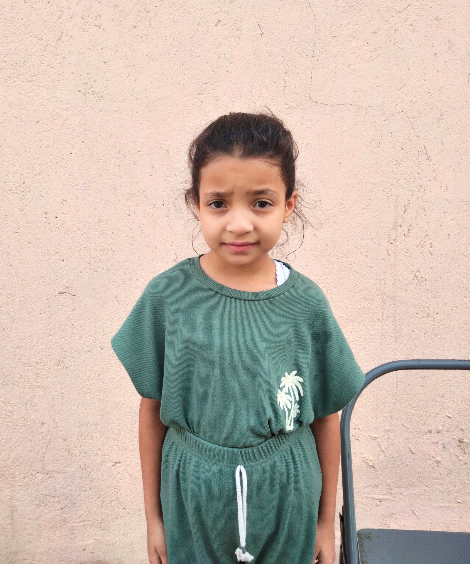 Human Appeal Orphan - Asya