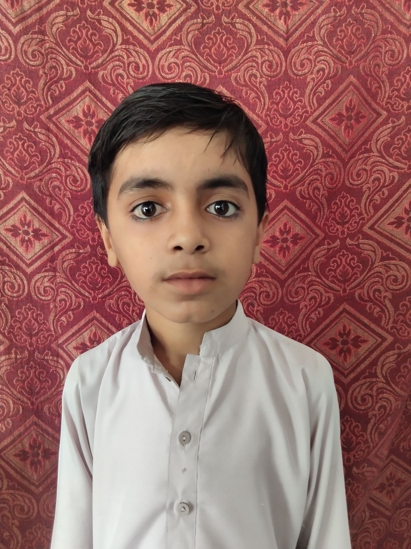 Human Appeal Orphan - Muhammad