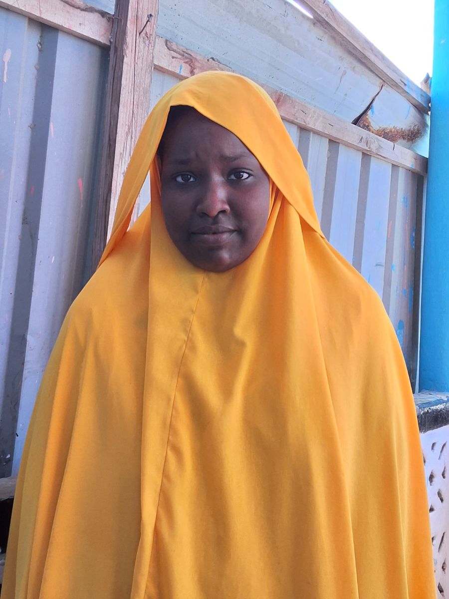 Human Appeal Orphan - Habon