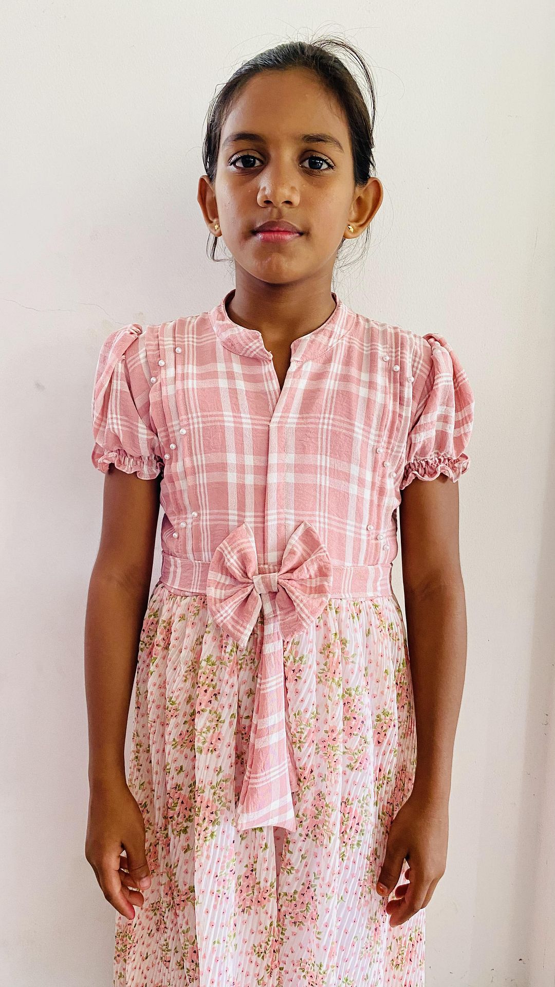 Human Appeal Orphan - Shamra Vaanu