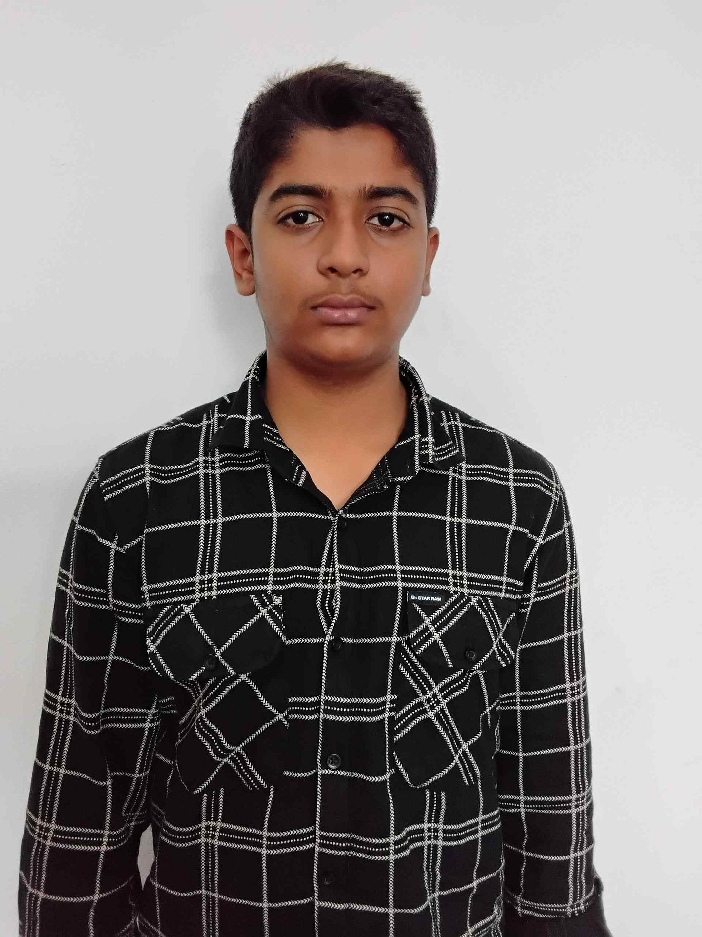 Human Appeal Orphan - Ahamath