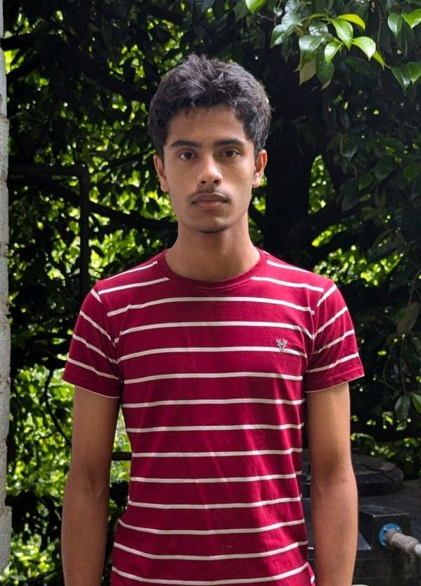 Human Appeal Orphan - Abdullah