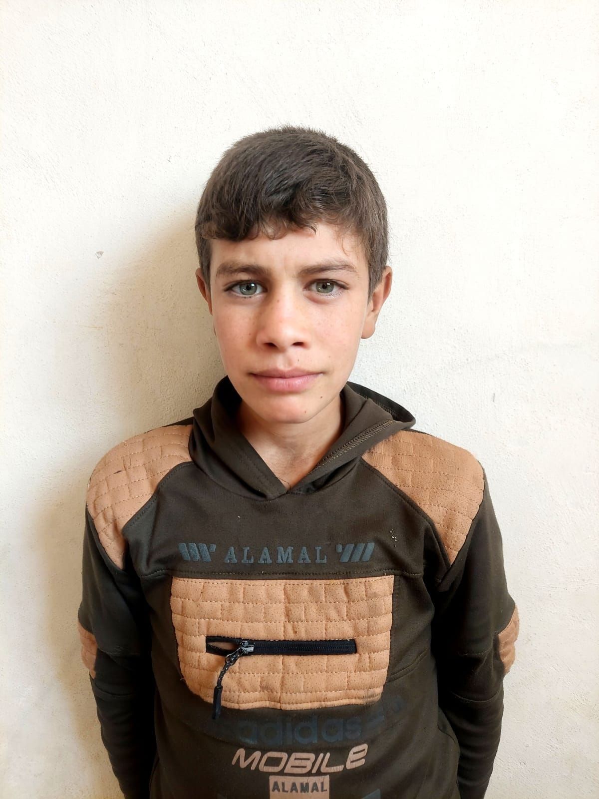 Human Appeal Orphan - Ali