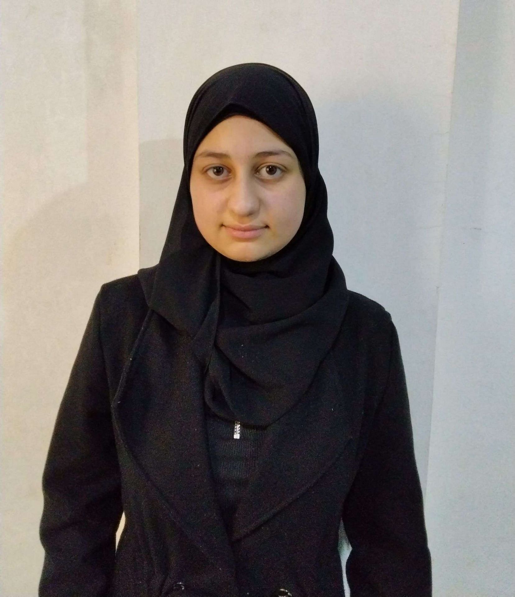Human Appeal Orphan - Jana